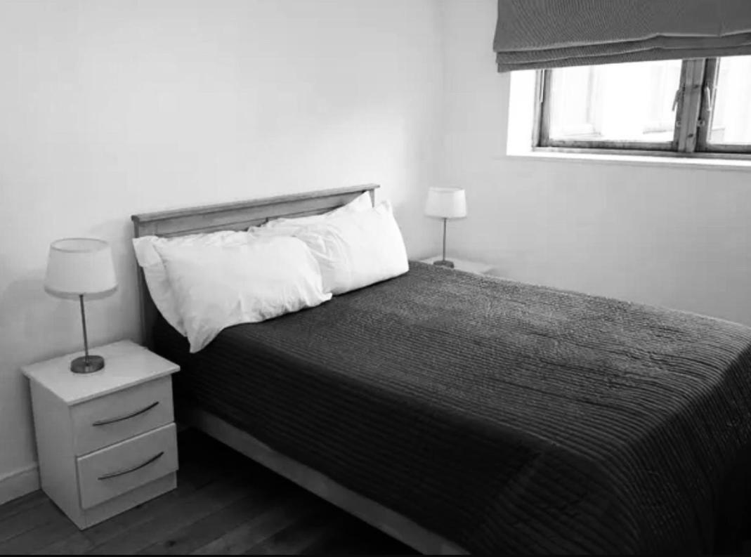 Shared Flat Apartment Dublin Ngoại thất bức ảnh